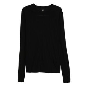 Thom Krom Men Cotton T-Shirt